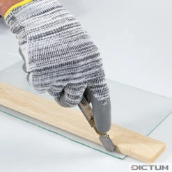 Gants Protection Coupure ProHands, Taille S 4 Gants Protection Coupure ProHands, Taille S -Famille Outil Magasin 707650M 02 A WE 8 ProHands Schnittschutz Handschuhe WZ jpg c4