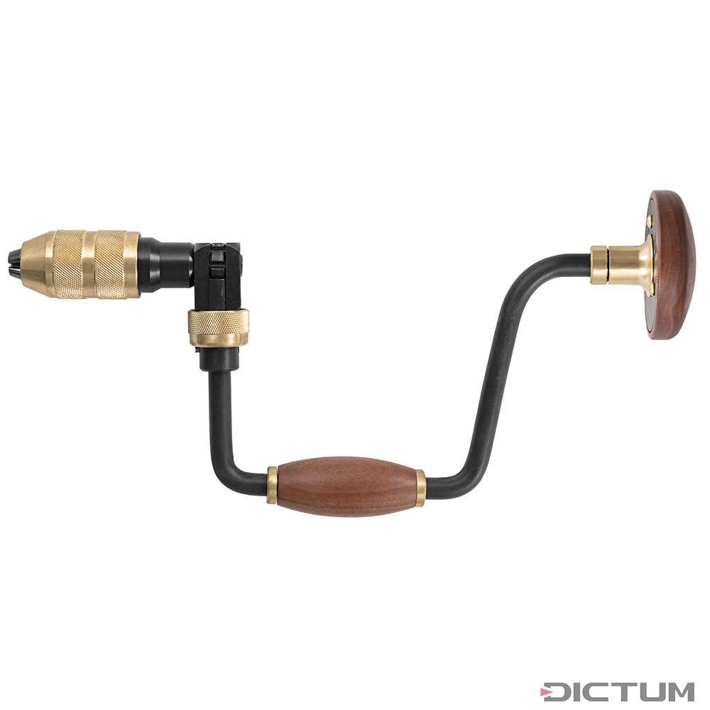 Vilebrequin Premium, mandrin à trois mors Vilebrequin Premium, Mandrin à Trois Mors -Famille Outil Magasin