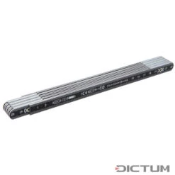 Mètre-pliant En Aluminium BMI -Famille Outil Magasin 708060 02 P WE 8 BMI Aluminium Meterstab WZ jpg c1