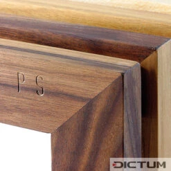 Set De Poinçons Avec 26 Lettres Et Chiffres -Famille Outil Magasin 708324 02 P WE 8 Schlagstempel Set mit 26 Buchstaben und Zahlen WZ jpg c1