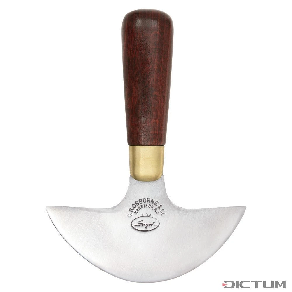 Couteau tête Osborne Couteau Tête Osborne -Famille Outil Magasin