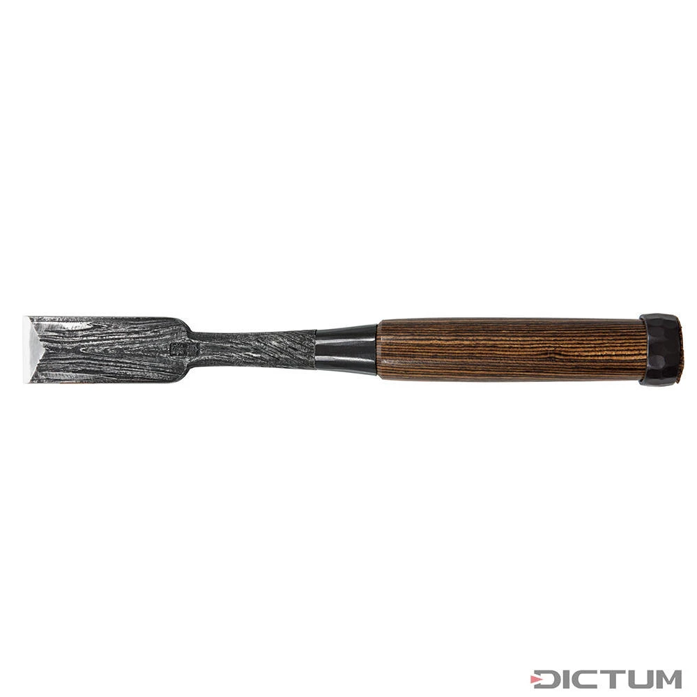 Jeu De Ciseaux à Bois Tasai Shinogi Nomi, 6 Pièces -Famille Outil Magasin 710489 01 P WE 8 Tasai Shinogi Nomi Zinkenstemmeisen WZ jpg c5