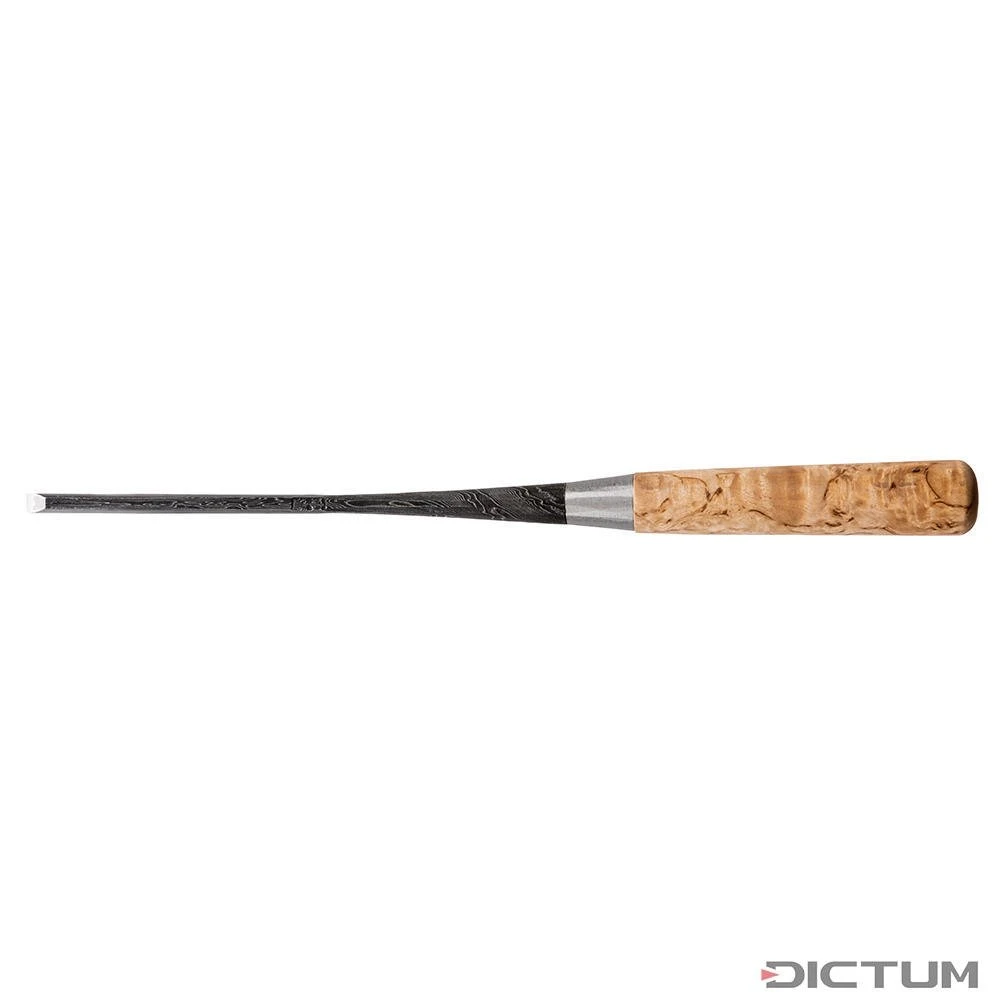 Ciseau à Bois Tasai Mokume Oire , Largeur De Lame 6 Mm -Famille Outil Magasin