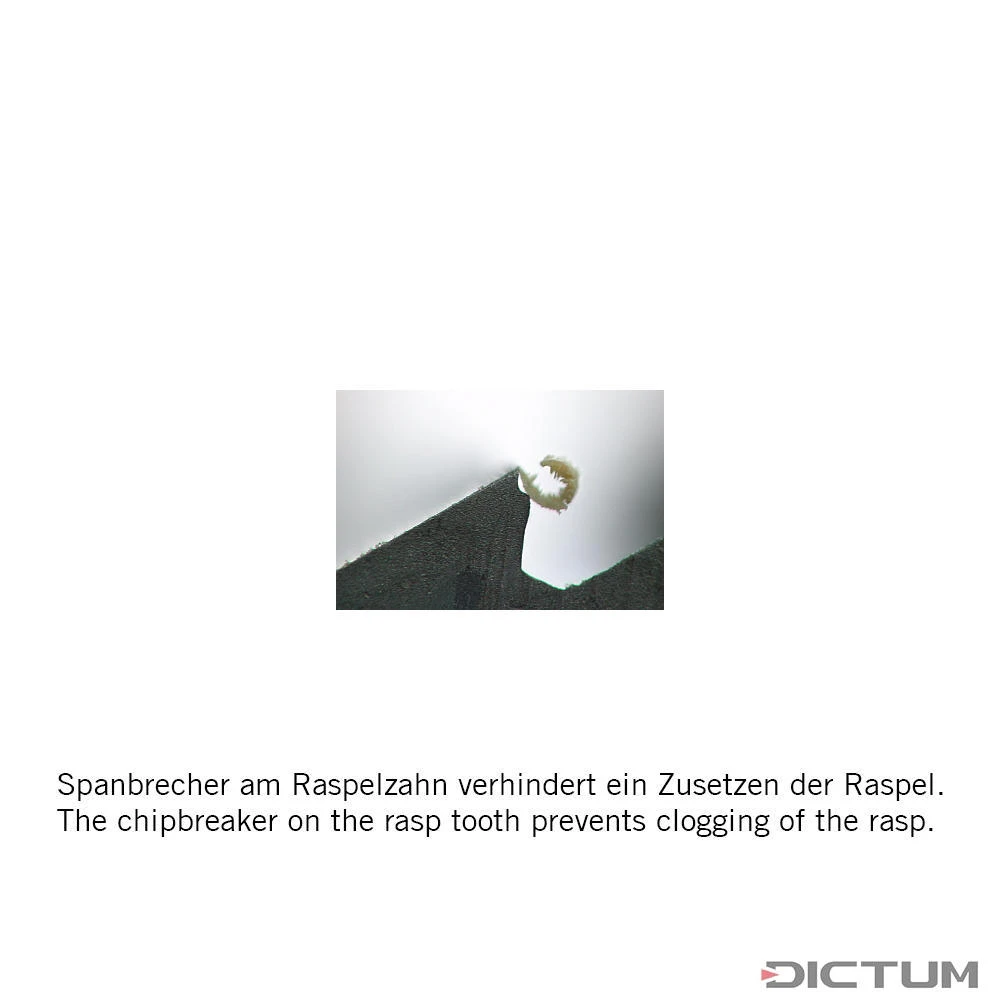 Râpe-lime Iwasaki, Version Compacte, Plate, Ultra-fine -Famille Outil Magasin 711074 1 A WE 8 Iwasaki Feilraspel Kompaktversion ultrafein WZ jpg c1