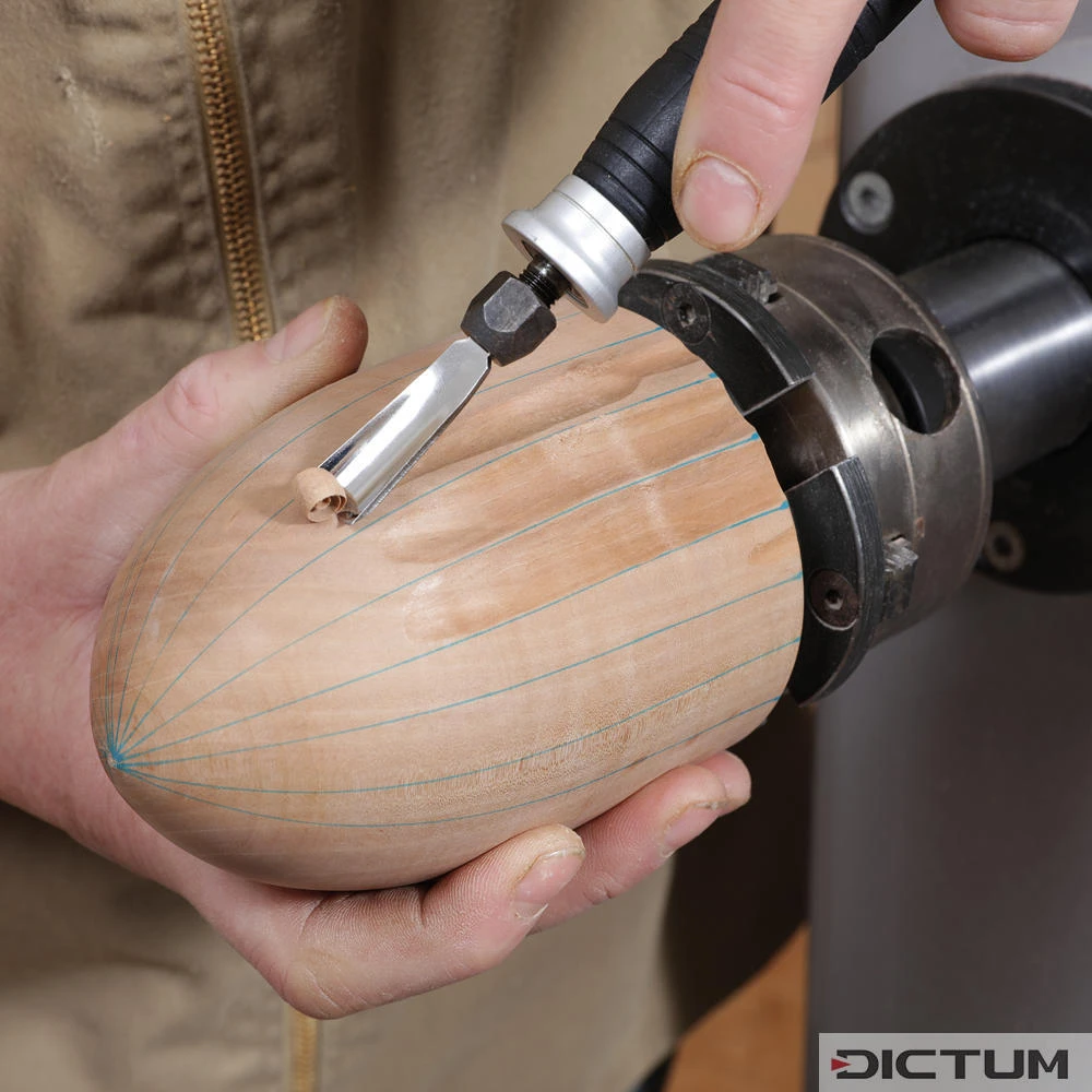 Machine De Sculpture Foredom, Incl. Tige Et Poignée -Famille Outil Magasin 711136 02 A WE 8 Foredom Schnitzmaschine inklusive Welle und Handst ck WZ jpg