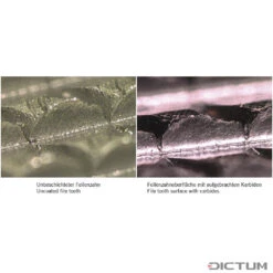 Oyakata Carbide Cut, Lime Plate 150 Mm, Piqué 0 -Famille Outil Magasin 711270M 01 A WE 8 Oyakata Carbide Cut Flachstumpffeile WZ jpg c6