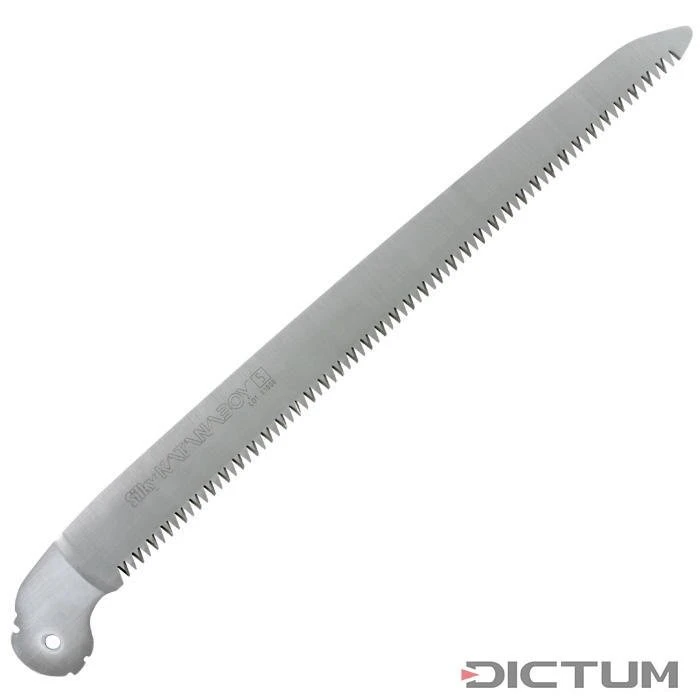 Lame de rechange pour scie pliante Silky Katanaboy 500-5 Lame De Rechange Pour Scie Pliante Silky Katanaboy 500-5 -Famille Outil Magasin