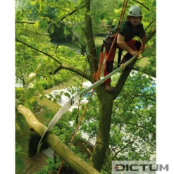 Silky Scie Télescopique Longboy 360, Deux Pièces -Famille Outil Magasin 712050 04 P WE 8 Silky Longboy Teleskops ge 360 zweiteilig WZ jpg