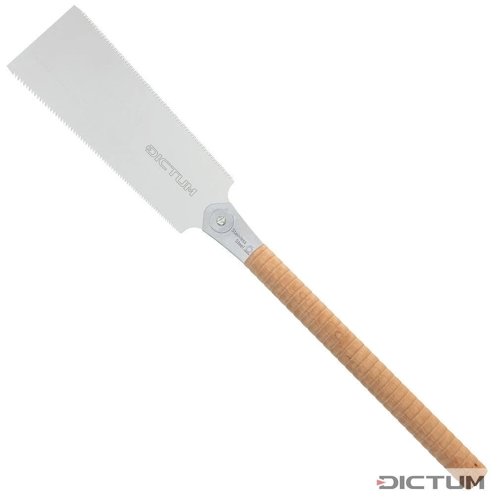 Ryoba DICTUM Seiun 240, Poignée Wave Grip -Famille Outil Magasin