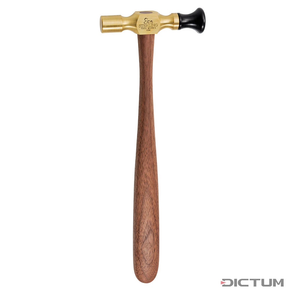 Marteau pour rabot Sterling Tool Works Marteau Pour Rabot Sterling Tool Works -Famille Outil Magasin 712492 02 P WE 8 Sterling Tool Works Einstellhammer WZ jpg