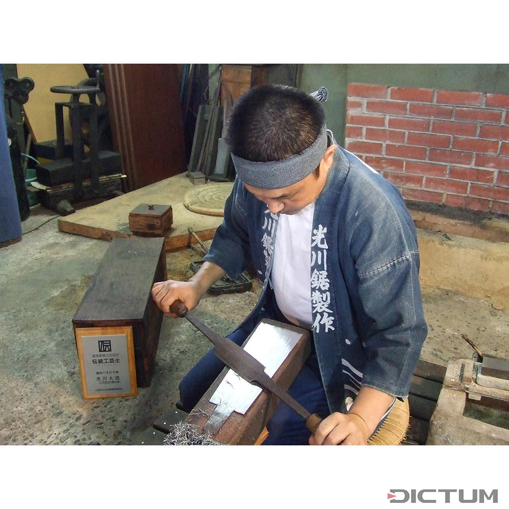 Scie à Guichet Mitsukawa Expert 70 -Famille Outil Magasin