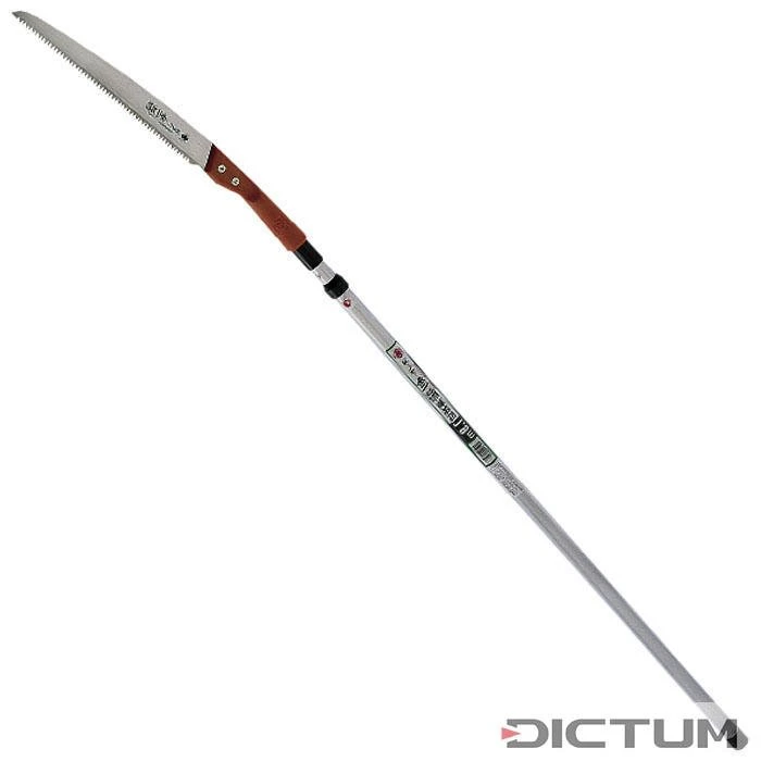 Scie téléscopique japonaise à élaguer Scie Téléscopique Japonaise à élaguer -Famille Outil Magasin