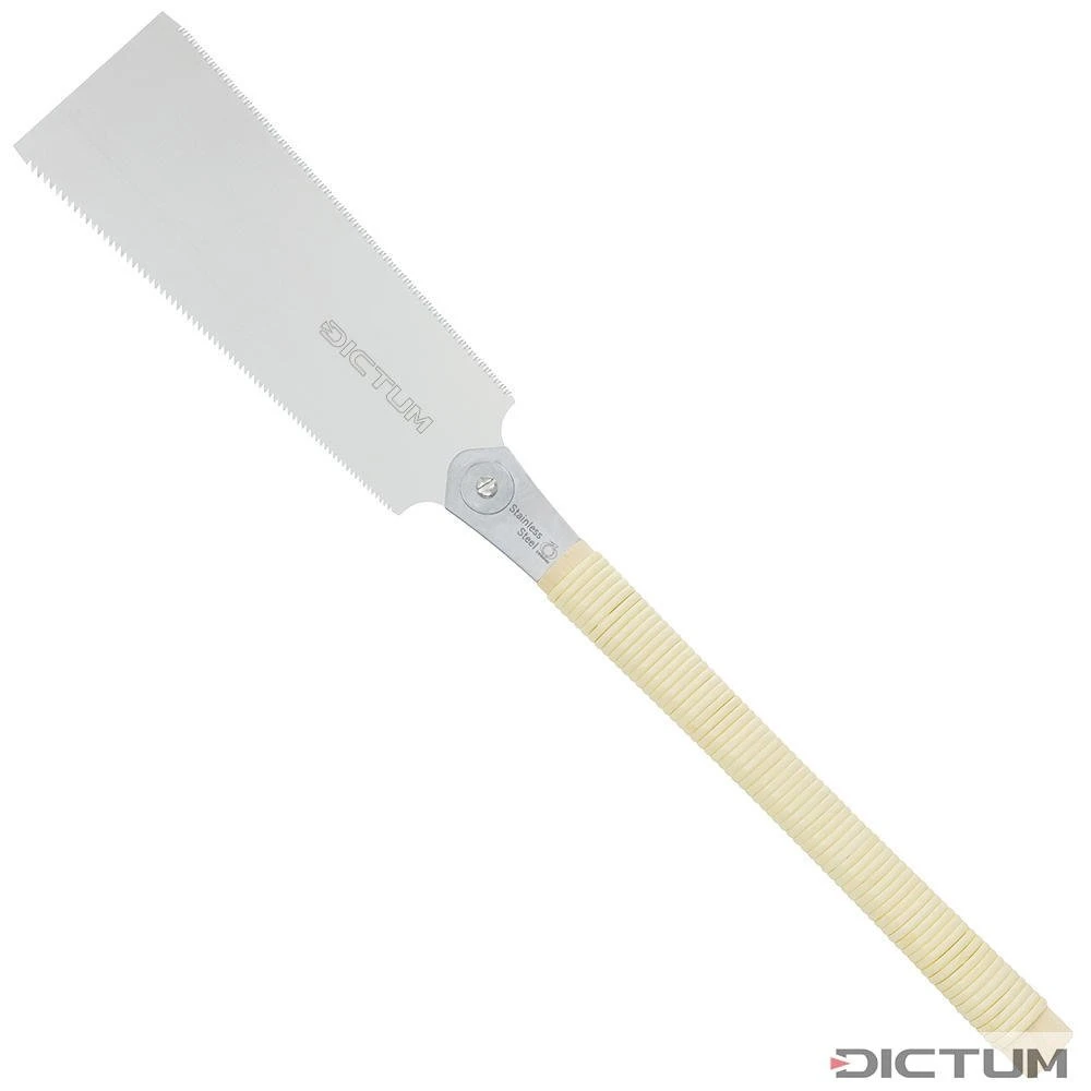 Ryoba DICTUM Seiun 240, Poignée Traditional Grip -Famille Outil Magasin