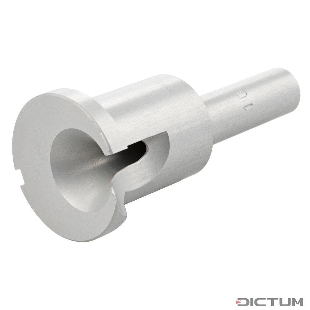 Douille D'insertion Pour Taille-chevilles/tiges Rondes »Profi«, Ø 6 Mm -Famille Outil Magasin