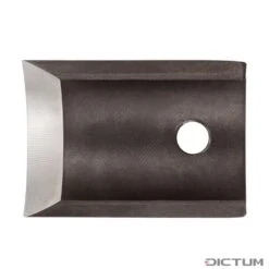 Lame De Rechange Pour Taille-chevilles/tiges Rondes »Profi«