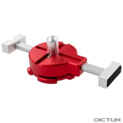 Système De Serrage Pour établi Avec Disque D'ajustage -Famille Outil Magasin 714637 03 P WE 8 Zahnstangenspanner WZ jpg