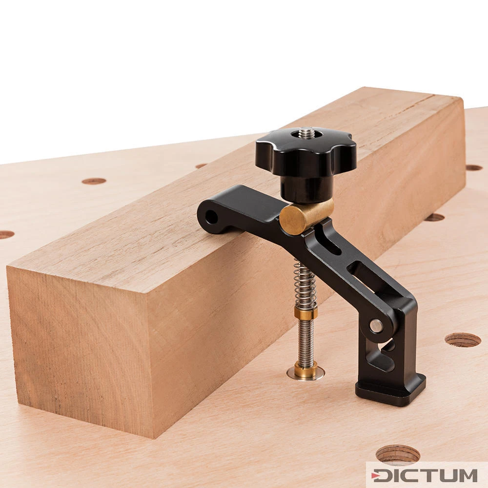 Valet bride Hattori, hauteur réglable Valet Bride Hattori, Hauteur Réglable -Famille Outil Magasin 714650 02 A WE 8 Hattori Niederhalter h henverstellbar WZ jpg