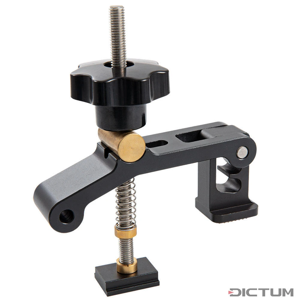 Valet bride Hattori, hauteur réglable Valet Bride Hattori, Hauteur Réglable -Famille Outil Magasin 714650 02 P WE 8 Hattori Niederhalter h henverstellbar WZ jpg