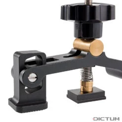 Valet Bride Hattori, Hauteur Réglable 5 Valet Bride Hattori, Hauteur Réglable -Famille Outil Magasin 714650 04 P WE 8 Hattori Niederhalter h henverstellbar WZ jpg