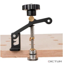 Valet Bride Hattori, Hauteur Réglable 9 Valet Bride Hattori, Hauteur Réglable -Famille Outil Magasin 714650 05 A WE 8 Hattori Niederhalter h henverstellbar WZ jpg