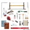Kit Grand De Démarrage »Menuisier «, 65 Pièces -Famille Outil Magasin 714709 01 P WE 8 Gro es Berufsanf ngerset Zimmerer 65 teilig WZ jpg 1280x1280