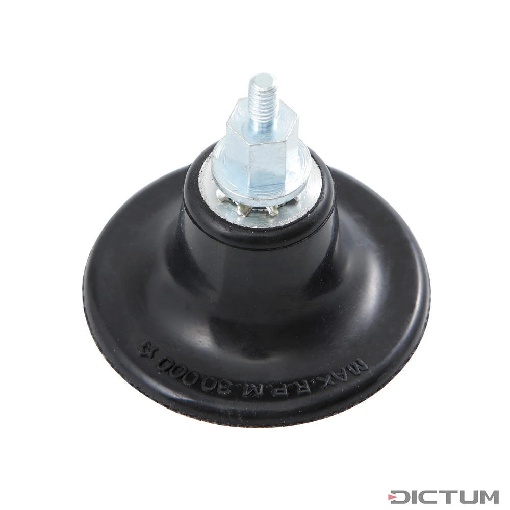 Disque d'appui à verrouillage rapide Merlin2 Ø 50 mm Disque D'appui à Verrouillage Rapide Merlin2 Ø 50 Mm -Famille Outil Magasin 715371 02 P WE 8 Merlin2 Schnellwechsel St tzteller 50 mm WZ jpg