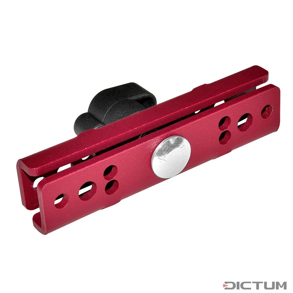 Accessoire de liaison Piher pour serre-joints à une main Accessoire De Liaison Piher Pour Serre-joints à Une Main -Famille Outil Magasin 715561 02 P WE 8 Piher Schienenverl ngerung f r Einhandzwingen WZ jpg