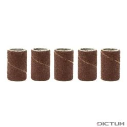 Manchons Abrasifs Pour Arbortech Drum Sander, Grain 60