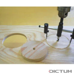 Star-M Découpeuse De Trous Ø 30-120 Mm -Famille Outil Magasin 716165 01 A WE 8 Star M Kreisschneider 30 120 mm WZ jpg c1