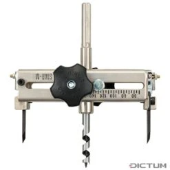 Découpeuse De Trous Star-M Rapide Ø 60 - 200 Mm