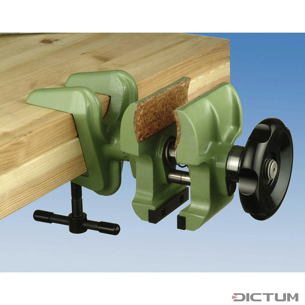 Étau de serrage Bisley Étau De Serrage Bisley -Famille Outil Magasin 716381 01 A WE 8 Bisley Schraubstock WZ jpg c1