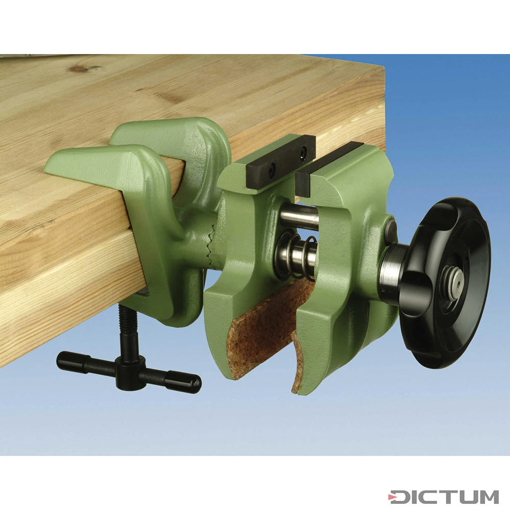 Étau de serrage Bisley Étau De Serrage Bisley -Famille Outil Magasin 716381 02 A WE 8 Bisley Schraubstock WZ jpg c1