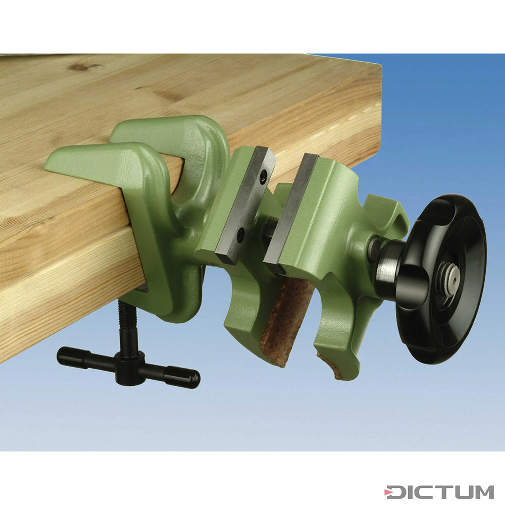 Étau de serrage Bisley Étau De Serrage Bisley -Famille Outil Magasin 716381 04 A WE 8 Bisley Schraubstock WZ jpg c1