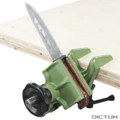 Étau De Serrage Bisley 7 Étau De Serrage Bisley -Famille Outil Magasin 716381 05 A WE 8 Bisley Schraubstock WZ jpg