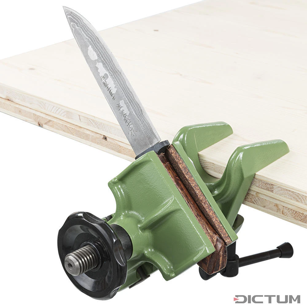 Étau de serrage Bisley Étau De Serrage Bisley -Famille Outil Magasin 716381 05 A WE 8 Bisley Schraubstock WZ jpg