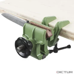 Étau De Serrage Bisley 8 Étau De Serrage Bisley -Famille Outil Magasin 716381 06 A WE 8 Bisley Schraubstock WZ jpg c1