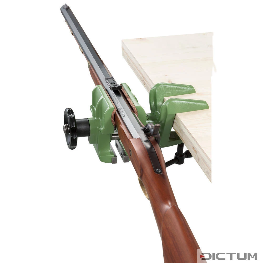 Étau de serrage Bisley Étau De Serrage Bisley -Famille Outil Magasin 716381 08 A WE 8 Bisley Schraubstock WZ jpg c1