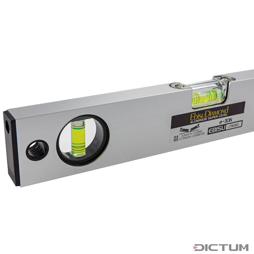 Niveau à Bulle En Aluminium, 300 Mm -Famille Outil Magasin 717156 02 P WE 8 Aluminium Wasserwaage 300 mm WZ jpg c1