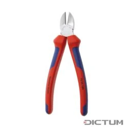 Pince Coupante De Côté Knipex