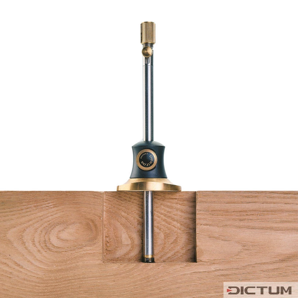 Trusquin Veritas à réglage fin indépendant Trusquin Veritas à Réglage Fin Indépendant -Famille Outil Magasin 717537 03 P WE 8 Veritas Streichma mit unabh ngiger Feineinstellung WZ jpg