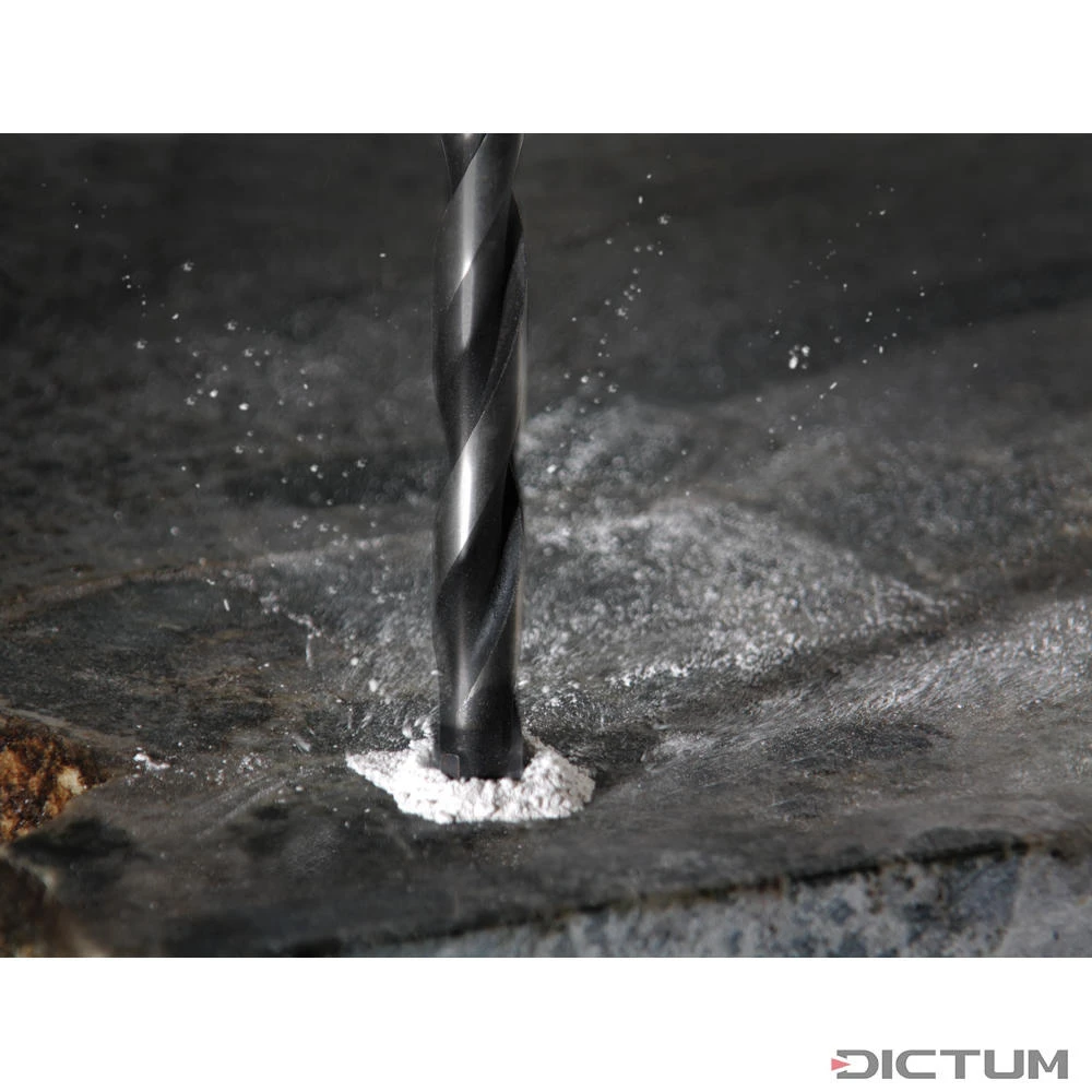 Jeu De Forets à Pierre TX, 5 Pièces -Famille Outil Magasin 717540 01 A WE 8 Steinbohrer TX Satz 5 teilig WZ jpg c1