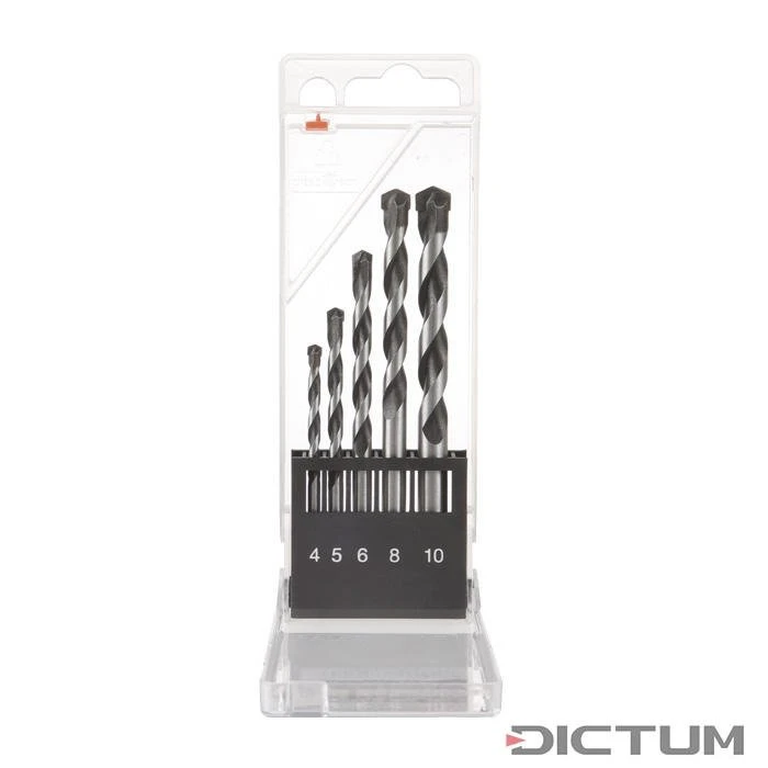 Jeu De Forets à Pierre TX, 5 Pièces -Famille Outil Magasin