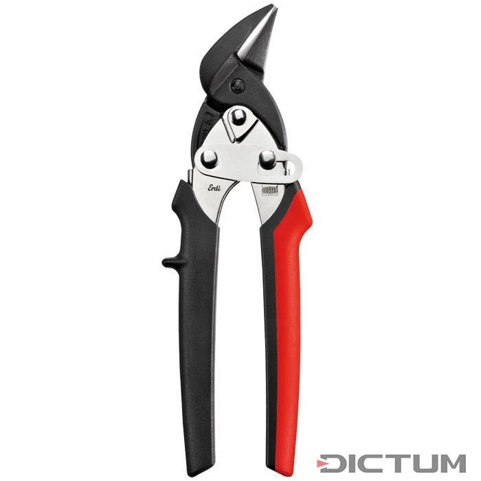 Cisaille à Tôle Polyvalente Erdi -Famille Outil Magasin