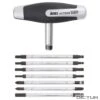 Système De Lames Combinées Anex Action Grip, 8 Pièces -Famille Outil Magasin 717755 01 P WE 8 Anex Action Grip Kombiklingensystem 8 teilig WZ jpg 1280x1280