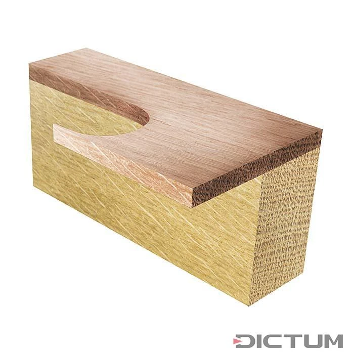 Fraise D'affleurement HW à Angle D'axe, Ø 12,7 Mm, Queue Ø 8 Mm -Famille Outil Magasin 717760 02 G WE 8 HW B ndigfr ser 12 7 mm WZ jpg