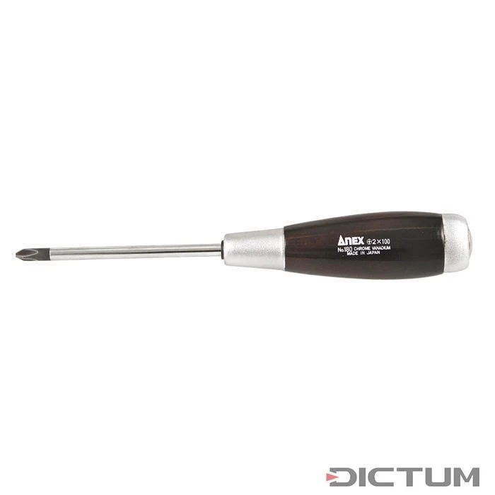 Tournevis Anex Hyper, PH1 -Famille Outil Magasin