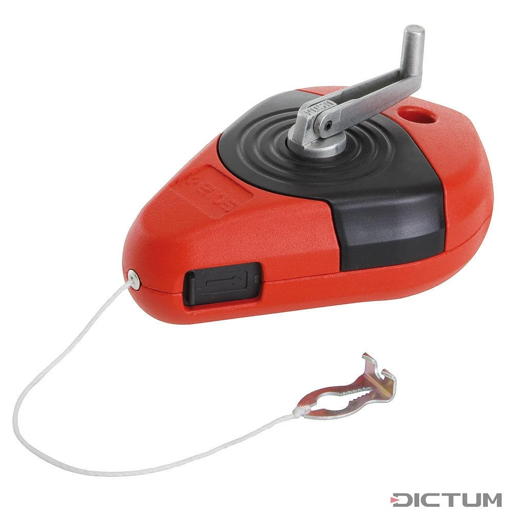 Cordeau à tracer à la craie Sola Cordeau à Tracer à La Craie Sola -Famille Outil Magasin