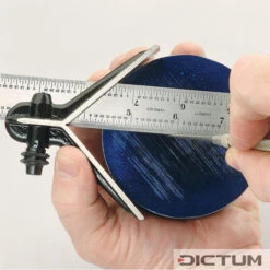 Équerre Combinée Starrett, 4 Parties, Version Standard 5 Équerre Combinée Starrett, 4 Parties, Version Standard -Famille Outil Magasin 718302 02 A WE 8 Starrett Kombiwinkel 4 teilig WZ jpg