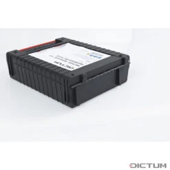 Fraises à Rainure En T DICTUM, MD, Jeu, 2 Pièces, Tailles M10/M12 3 Fraises à Rainure En T DICTUM, MD, Jeu, 2 Pièces, Tailles M10/M12 -Famille Outil Magasin 718413 02 P WE 8 DICTUM HW T Nutfr ser Set WZ jpg c2