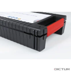 Fraises à Rainure En T DICTUM, MD, Jeu, 2 Pièces, Tailles M10/M12 4 Fraises à Rainure En T DICTUM, MD, Jeu, 2 Pièces, Tailles M10/M12 -Famille Outil Magasin 718413 03 P WE 8 DICTUM HW T Nutfr ser Set WZ jpg c2